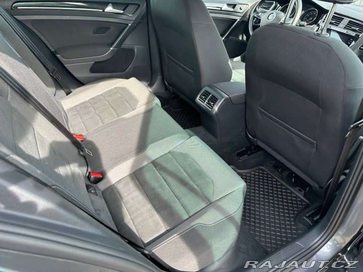Volkswagen Golf 2,0TDI 110kw Highline 2017