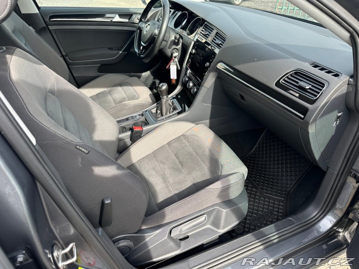 Volkswagen Golf 2,0TDI 110kw Highline 2017