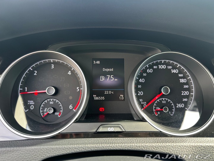 Volkswagen Golf 2,0TDI 110kw Highline 2017