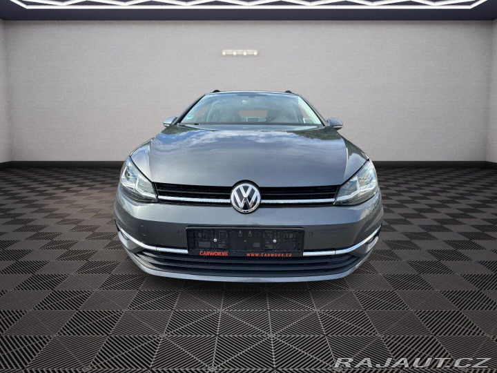 Volkswagen Golf 2,0TDI 110kw Highline 2017