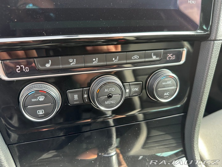 Volkswagen Golf 2,0TDI 110kw Highline 2017