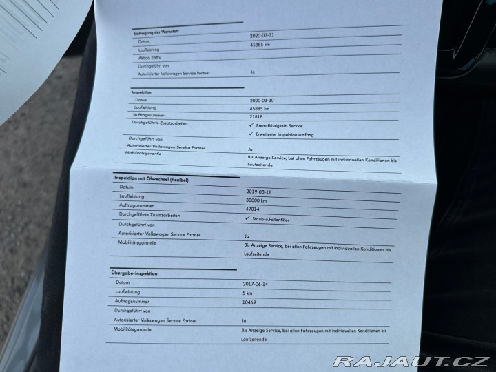 Volkswagen Golf 2,0TDI 110kw Highline 2017