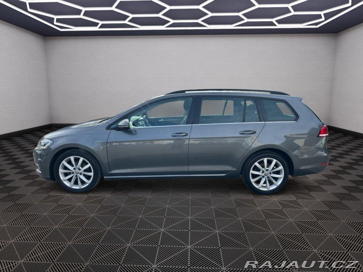 Volkswagen Golf 2,0TDI 110kw Highline 2017