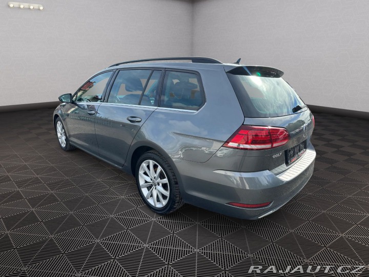 Volkswagen Golf 2,0TDI 110kw Highline 2017