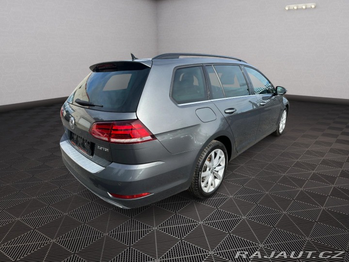 Volkswagen Golf 2,0TDI 110kw Highline 2017