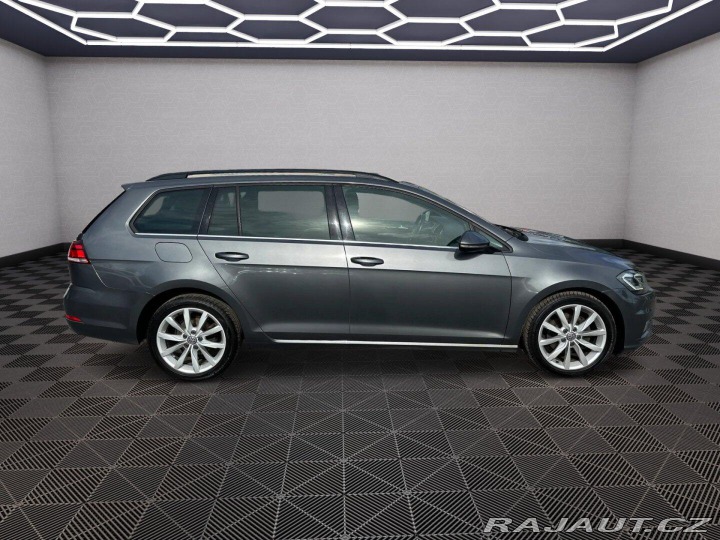 Volkswagen Golf 2,0TDI 110kw Highline 2017