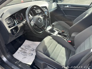 Volkswagen Golf 2,0TDI 110kw Highline 2017