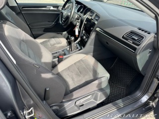 Volkswagen Golf 2,0TDI 110kw Highline 2017