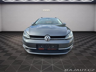Volkswagen Golf 2,0TDI 110kw Highline 2017