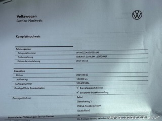 Volkswagen Golf 2,0TDI 110kw Highline 2017
