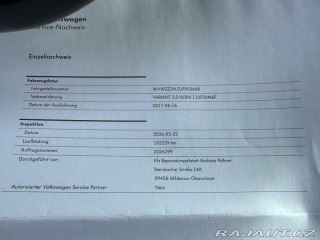 Volkswagen Golf 2,0TDI 110kw Highline 2017