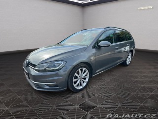 Volkswagen Golf 2,0TDI 110kw Highline 2017