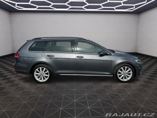 Volkswagen Golf 2,0TDI 110kw Highline 2017