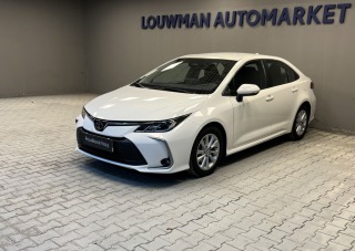 Toyota Corolla 1,5 COMFORT