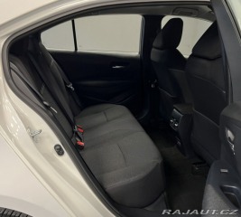 Toyota Corolla 1,5 COMFORT 2024