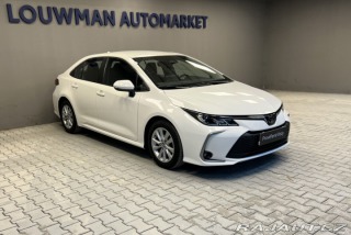 Toyota Corolla 1,5 COMFORT 2024