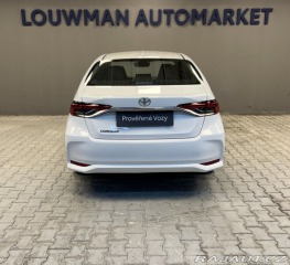 Toyota Corolla 1,5 COMFORT 2024