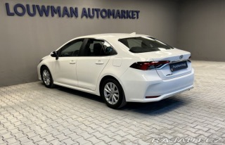 Toyota Corolla 1,5 COMFORT 2024