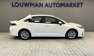 Toyota Corolla 1,5 COMFORT 2024