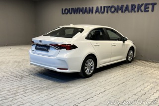 Toyota Corolla 1,5 COMFORT 2024