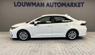 Toyota Corolla 1,5 COMFORT 2024
