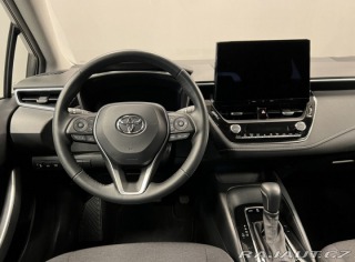 Toyota Corolla 1,5 COMFORT 2024