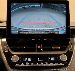 Toyota Corolla 1,5 COMFORT 2024