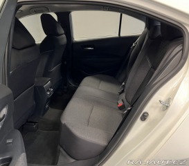 Toyota Corolla 1,5 COMFORT 2024