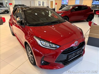 Toyota Yaris 1,5 Executive HEV 130 C 1800