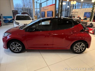Toyota Yaris 1,5 Executive HEV 130 C 1800