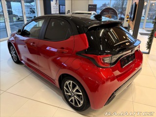 Toyota Yaris 1,5 Executive HEV 130 C 1800