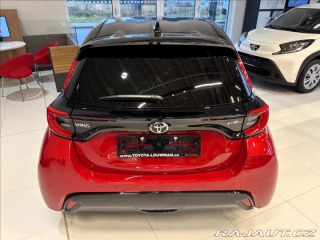 Toyota Yaris 1,5 Executive HEV 130 C 1800