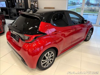 Toyota Yaris 1,5 Executive HEV 130 C 1800