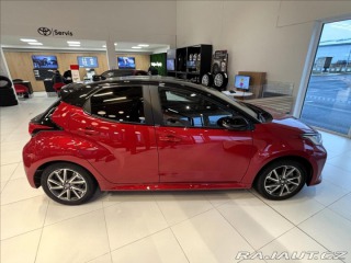 Toyota Yaris 1,5 Executive HEV 130 C 1800