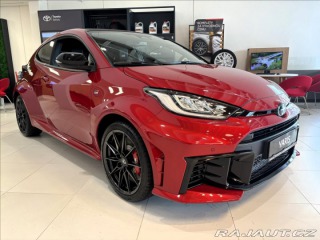 Toyota Yaris 1,6 GR Turbo Dynamic VI 1800