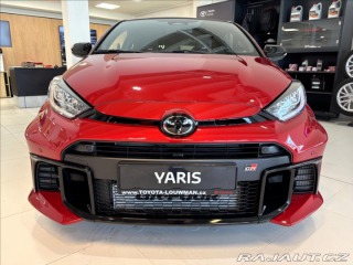 Toyota Yaris 1,6 GR Turbo Dynamic VI 1800