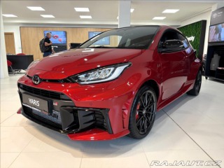 Toyota Yaris 1,6 GR Turbo Dynamic VI 1800