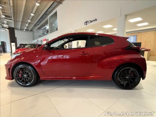 Toyota Yaris 1,6 GR Turbo Dynamic VI 1800