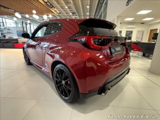 Toyota Yaris 1,6 GR Turbo Dynamic VI 1800