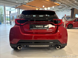 Toyota Yaris 1,6 GR Turbo Dynamic VI 1800