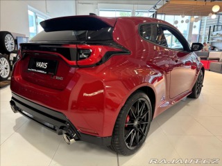 Toyota Yaris 1,6 GR Turbo Dynamic VI 1800