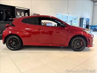 Toyota Yaris 1,6 GR Turbo Dynamic VI 1800