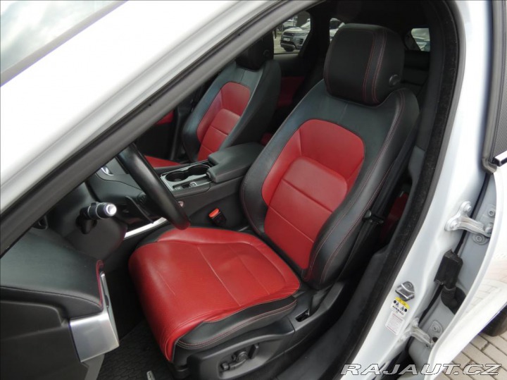 Jaguar F-Pace 3,0 D 300 PS,R-Sport,ČR,D 2016