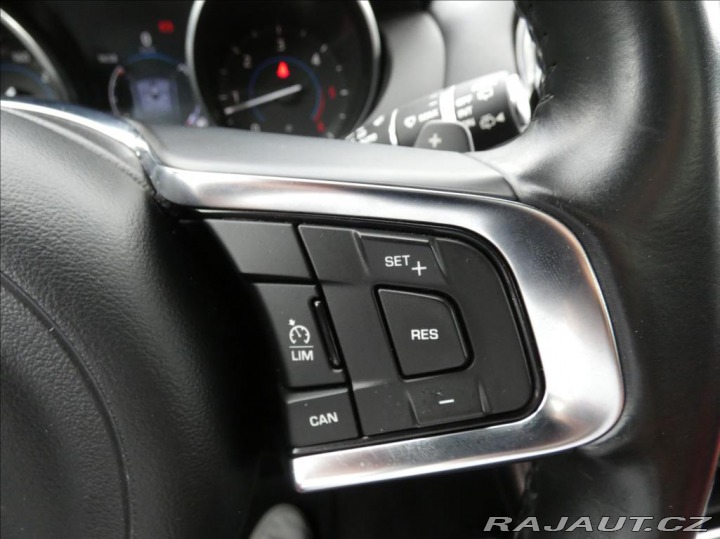 Jaguar F-Pace 3,0 D 300 PS,R-Sport,ČR,D 2016