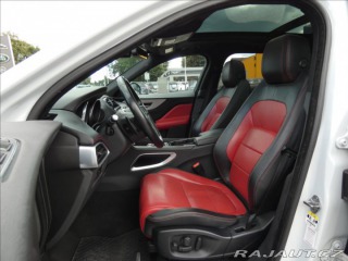 Jaguar F-Pace 3,0 D 300 PS,R-Sport,ČR,D 2016