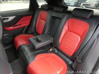 Jaguar F-Pace 3,0 D 300 PS,R-Sport,ČR,D 2016