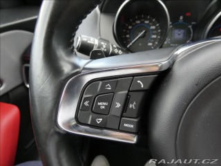 Jaguar F-Pace 3,0 D 300 PS,R-Sport,ČR,D 2016