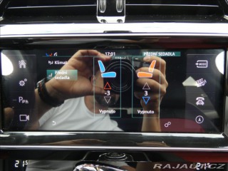 Jaguar F-Pace 3,0 D 300 PS,R-Sport,ČR,D 2016