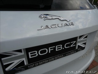 Jaguar F-Pace 3,0 D 300 PS,R-Sport,ČR,D 2016