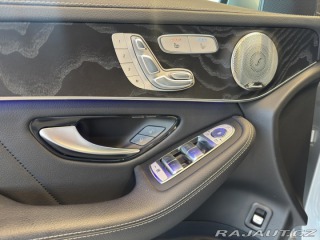 Mercedes-Benz GLC 300 4MATIC coupe 2021